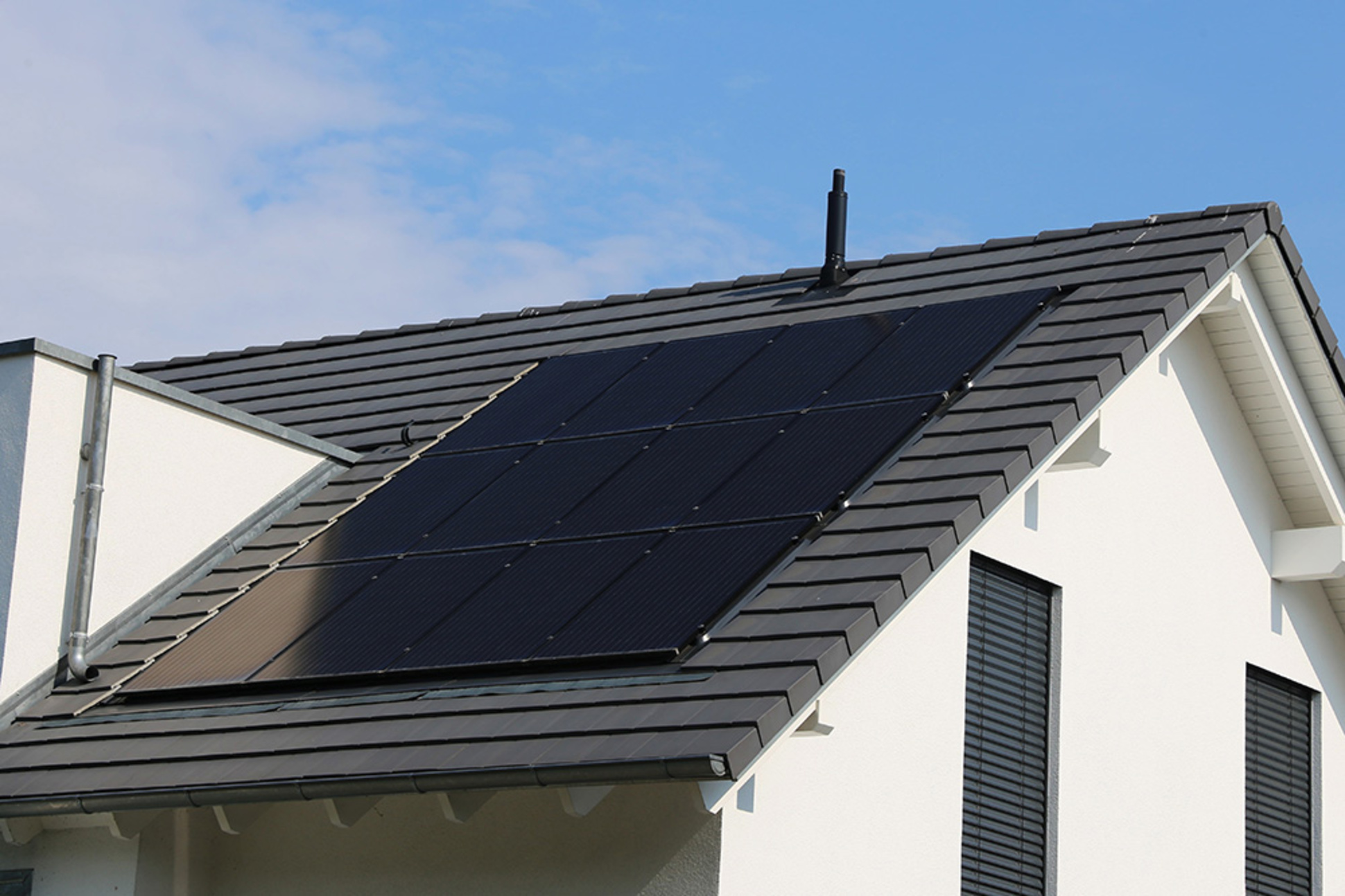 Erneuerbare Energien bei elektro Gruß in Thüngersheim